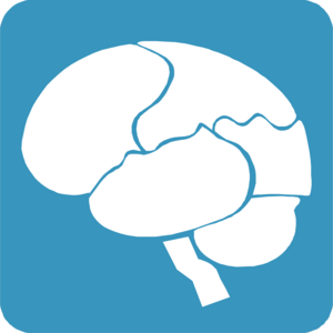 Gbrainy Logo PNG Vector