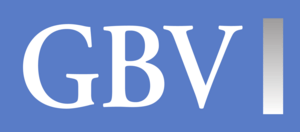 Gbv Logo PNG Vector