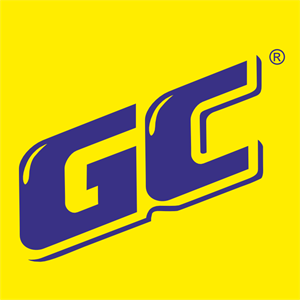 GC Logo PNG Vector