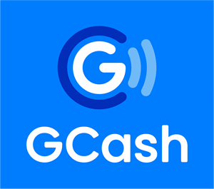 GCash Logo PNG Vector