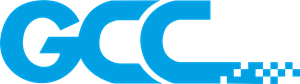 GCC Logo Vector