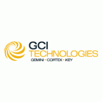 GCI-Technologies Logo PNG Vector