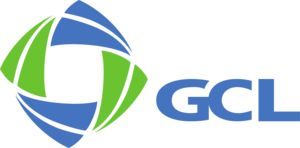 GCL Poly Logo PNG Vector