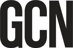 GCN Logo PNG Vector
