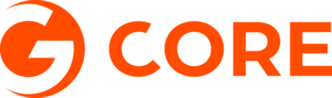 Gcore Logo PNG Vector