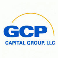 GCP Capital Group Logo Vector