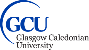 GCU - Glasgow Caledonian University Logo PNG Vector