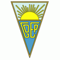 GD Estoril Logo PNG Vector