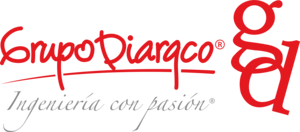 GD Grupo Diarqco Logo PNG Vector