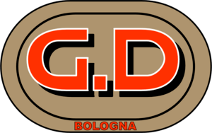 GD Logo PNG Vector