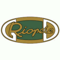 GD Riopele Famalicao 70's Logo PNG Vector