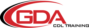 GDA Logo PNG Vector