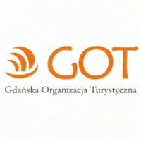 Gdańska Organizacja Turystyczna Logo PNG Vector