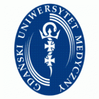 Gdański Uniwersytet Medyczny Logo PNG Vector