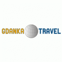 Gdanka Travel Gdańsk Logo PNG Vector