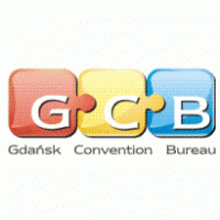 Gdansk Convention Bureau Logo PNG Vector