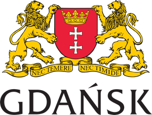 Gdansk Logo Vector