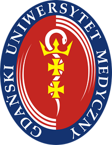 Gdańsk Medical University Logo Vector