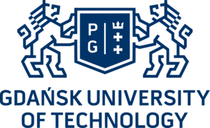 Gdańsk University of Technology Logo PNG Vector
