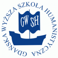 Gdanska Wyższa Szkoła Humanistyczna Logo PNG Vector