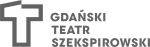 Gdański Teatr Szeksiprowski Logo PNG Vector