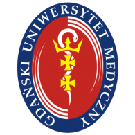 Gdanski Uniwersytet Medyczny Logo PNG Vector