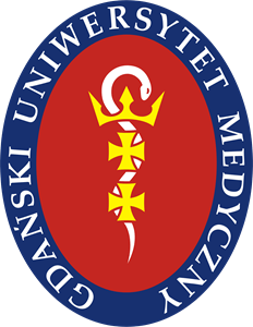 Gdanski Uniwersytet Medyczny - new Logo PNG Vector