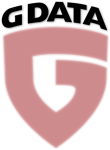 Gdata Antivirus Logo PNG Vector