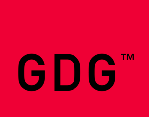 GDG Logo PNG Vector