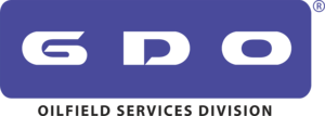 GDO Logo PNG Vector