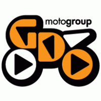 gdo motogroup Logo Vector