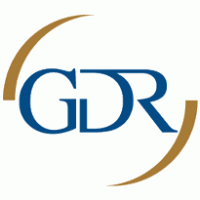 gdr Logo PNG Vector
