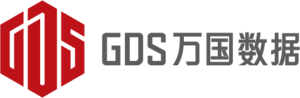 GDS Holdings Logo PNG Vector