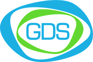 GDS TV Logo PNG Vector