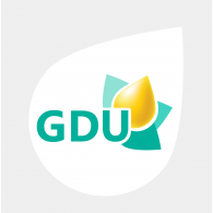 GDU Logo Vector