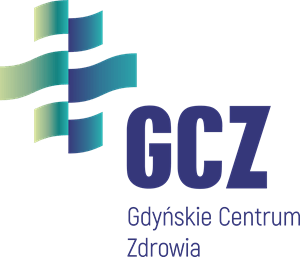 Gdyńskie Centrum Zdrowia Logo Vector