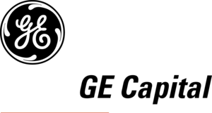 GE Capital (1980) Logo PNG Vector