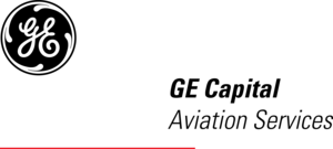 GE Capital Aviation Services Logo PNG Vector