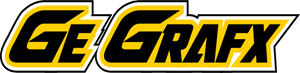 GE GRAFX Logo Vector