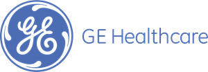 GE Healthcare Logo PNG Vector
