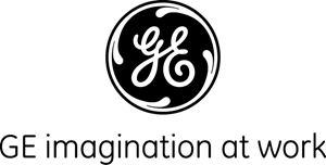 GE Imagination Logo Vector