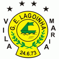 GE Lagoinha Logo Vector
