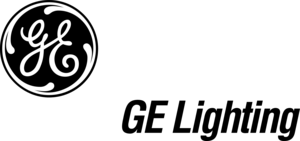 GE Lighting Logo PNG Vector