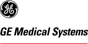 GE Medical Systems Logo PNG Vector