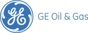 GE Oil and Gas Logo PNG Vector