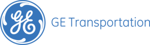 GE Transportation Logo PNG Vector