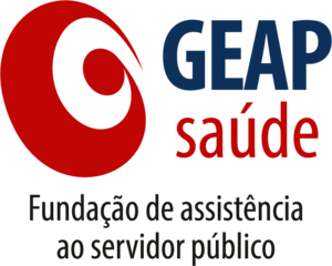 Geap Saúde Logo PNG Vector
