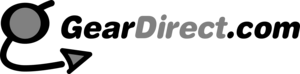 Gear Direct Logo PNG Vector