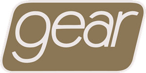 Gear Logo PNG Vector