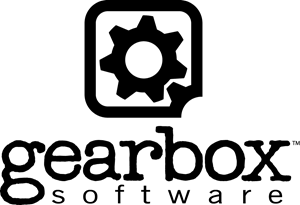 Gearbox Software Logo PNG Vector